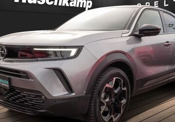 Opel Mokka 21.781 km 24.680 &euro; Dortmund 44145