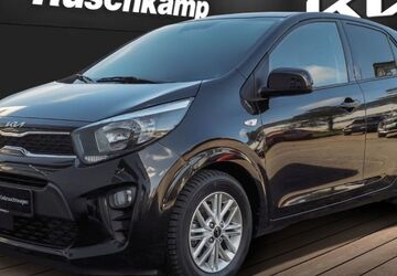 Kia Picanto 33.861 km 12.480 &euro; Selm 59379