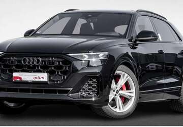 Audi SQ8 15.500 km 121.870 &euro; Dortmund 44143
