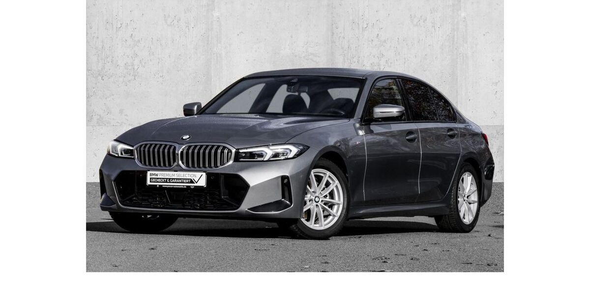 BMW 320 14.366 km 36.890 &euro; Ahlen 59227