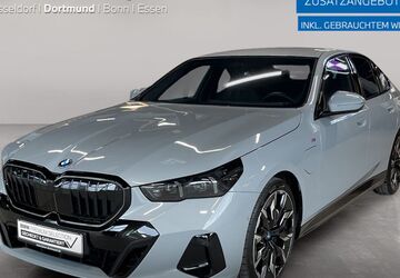 BMW 550 15.497 km 72.999 &euro; Dortmund 44263