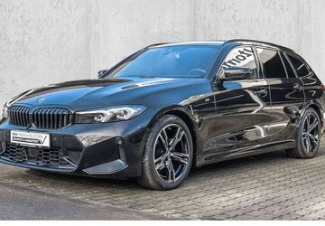 BMW 318 47.700 km 34.490 &euro; Iserlohn 58636