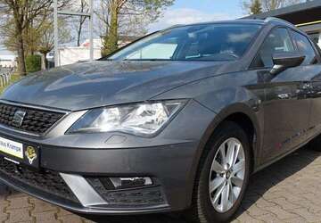 Seat Leon 198.800 km 9.480 &euro; Selm 59379