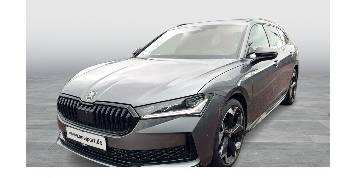 Skoda Superb 6.545 km 48.033 &euro; Dortmund 44309