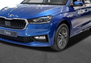 Skoda Fabia 4.999 km 26.490 &euro; Lünen 44534