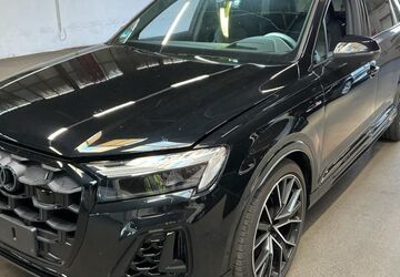 Audi Q7 22.554 km 69.986 &euro; Hamm 59067