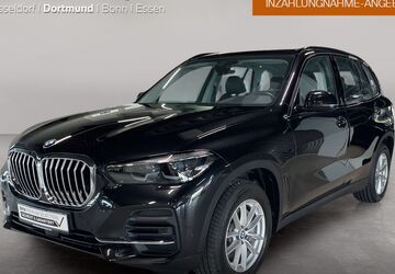 BMW X5 97.926 km 43.999 &euro; Dortmund 44263