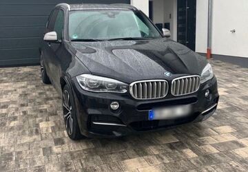 BMW X5 M50 110.000 km 32.500 &euro; Dortmund 44137