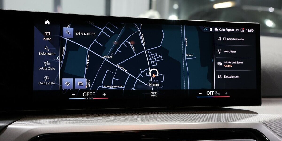 BMW 318d Touring SHADOW SPORT MELBOURNEROT-METALLIC 73.000 km 25.333 &euro; Hamm 59077