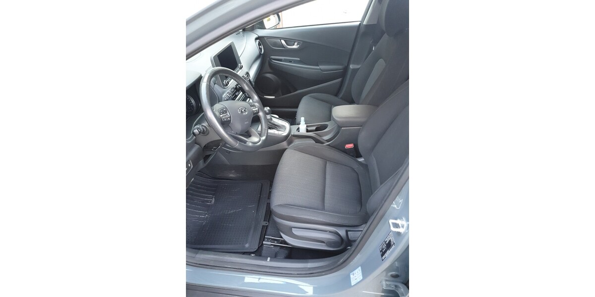 Hyundai Kona 39.000 km 24.900 &euro; Datteln 45711