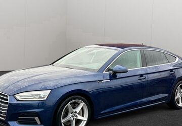 Audi A5 101.400 km 20.790 &euro; Castrop-Rauxel 44575