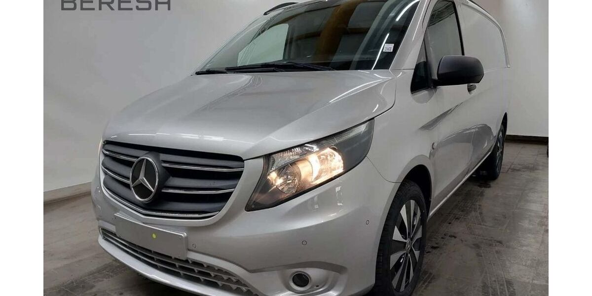 Mercedes-Benz Vito 93.400 km 21.039 &euro; Senden-Bösensell 48308