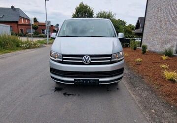 VW T6 Transporter 300.000 km 17.999 &euro; Werne 59368