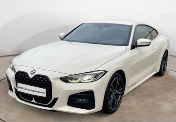 BMW 420 153.003 km 27.589 &euro; Werne 59368