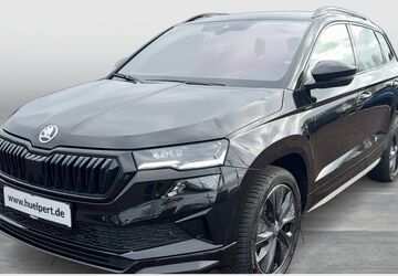 Skoda Karoq 19.955 km 36.888 &euro; Dortmund 44309