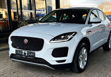 Jaguar E-Pace 75.000 km 18.500 &euro; Dortmund 44145