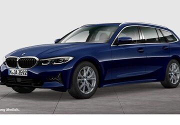 BMW 320 62.040 km 27.940 &euro; Unna 59425