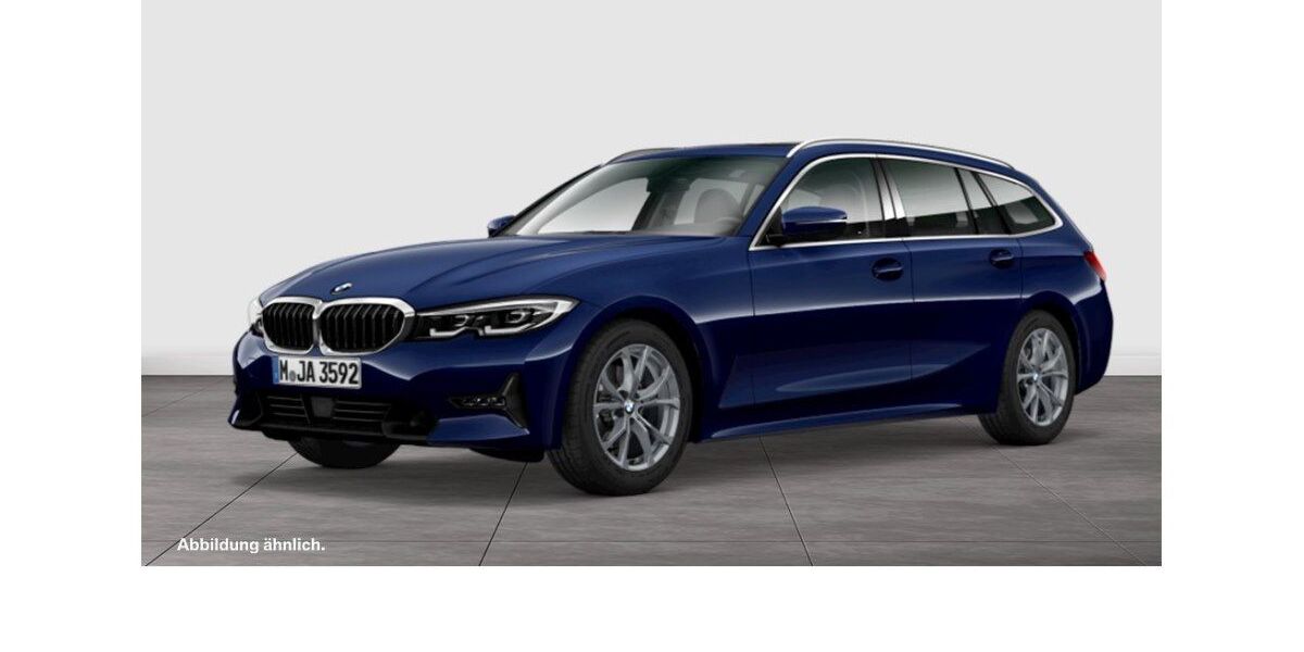 BMW 320 62.040 km 27.940 &euro; Unna 59425