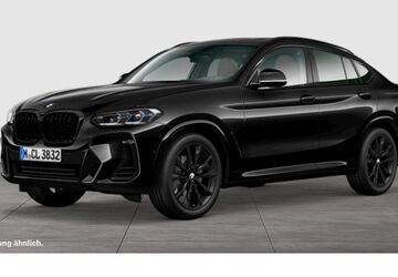 BMW X4 43.916 km 58.210 &euro; Ahlen 59227