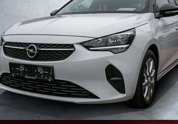 Opel Corsa 27.640 km 15.899 &euro; Hamm 59067