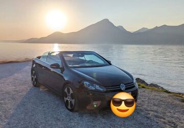 VW Golf 295.000 km 5.900 &euro; Bergkamen 59192