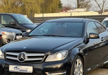 Mercedes-Benz C 250 239.000 km 11.900 &euro; Olfen 59399