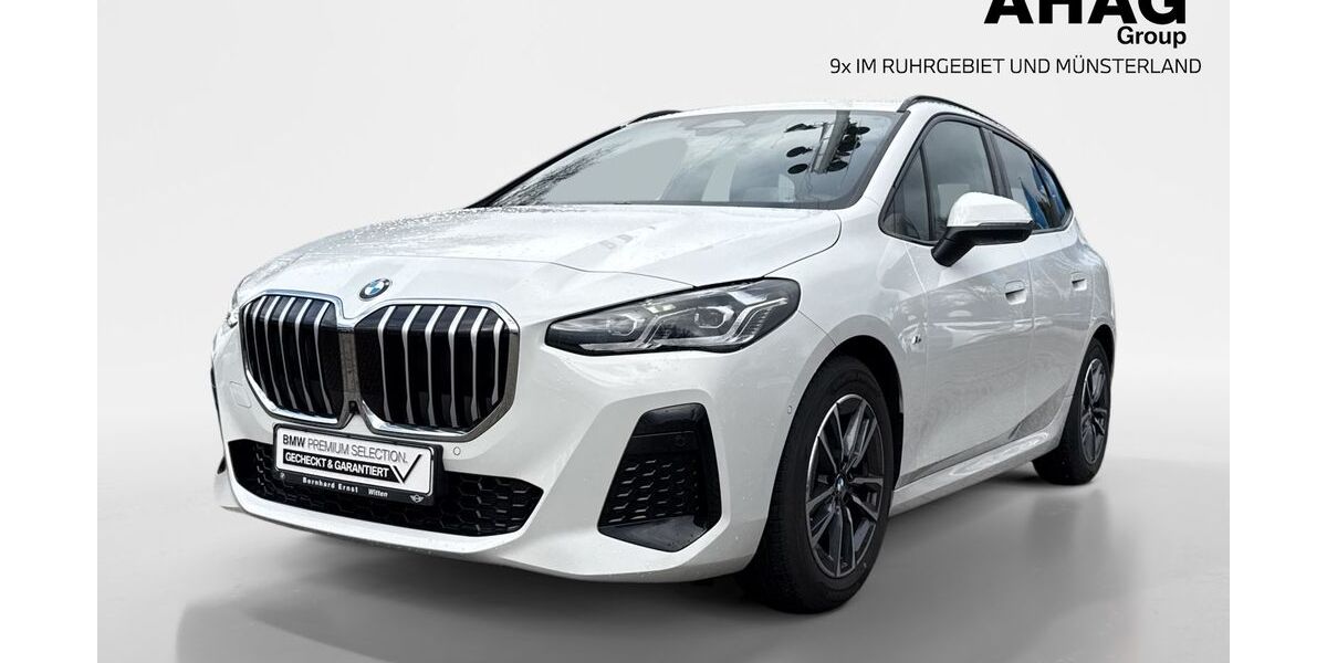 BMW 220 Active Tourer 4.136 km 35.300 &euro; Witten 58455