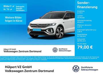 Gebrauchte VW Touran