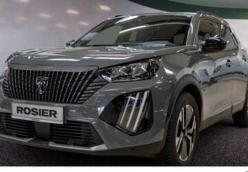 Peugeot 2008 22.121 km 17.558 &euro; Menden 58706