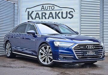 Audi A8 90.421 km 48.988 &euro; Iserlohn 58644