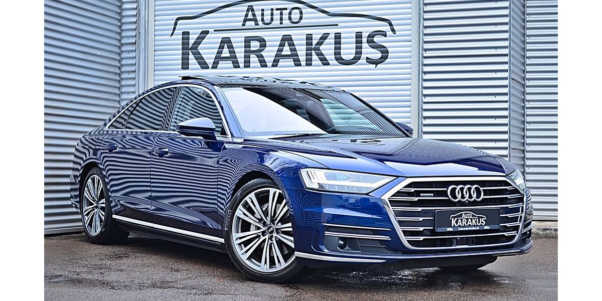 Audi A8 90.421 km 49.988 &euro; Iserlohn 58644