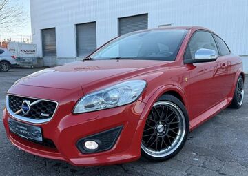 Gebrauchte Volvo C30