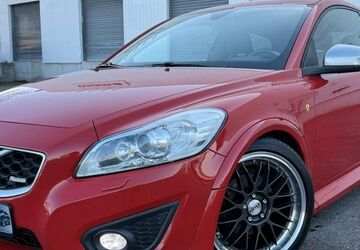 Volvo C30 270.000 km 3.500 &euro; Hamm 59067