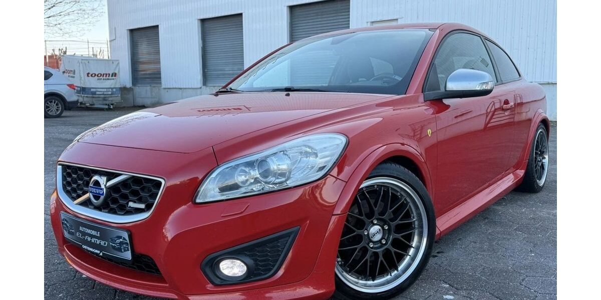 Volvo C30 270.000 km 3.500 &euro; Hamm 59067