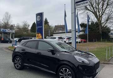 Ford Puma 74.850 km 16.988 &euro; Iserlohn 58636
