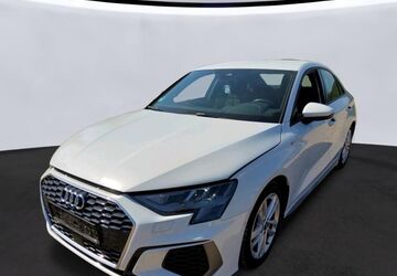 Audi A3 62.774 km 25.588 &euro; Bergkamen 59192