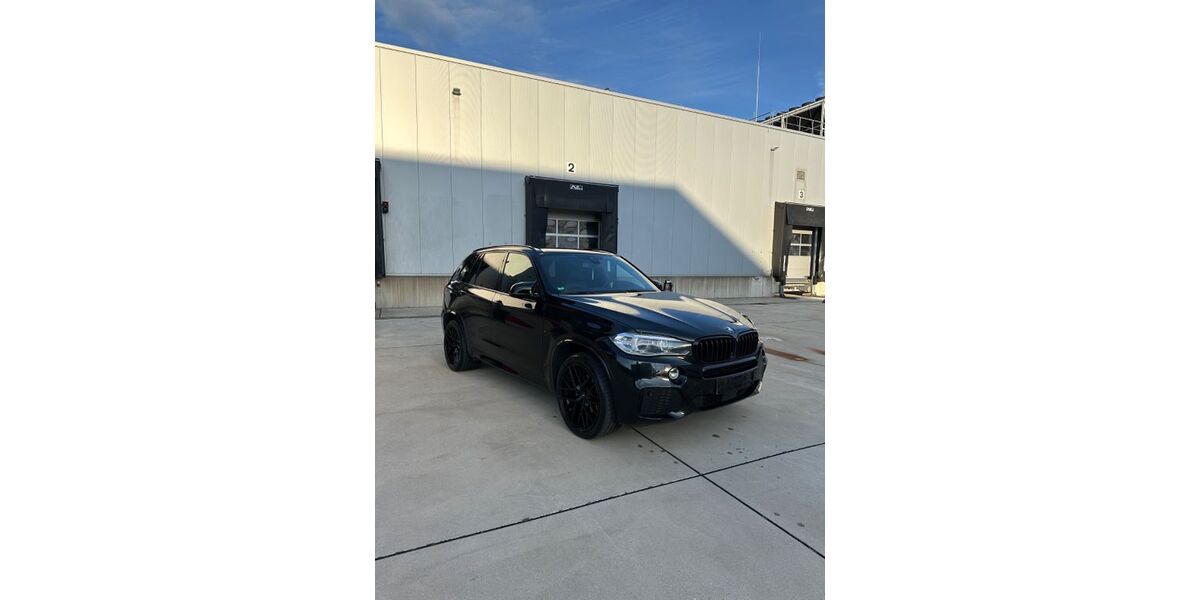 BMW X5 199.300 km 27.000 &euro; Dortmund 44388