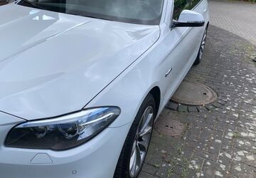 BMW 530 145.054 km 19.000 &euro; Drensteinfurt 48317