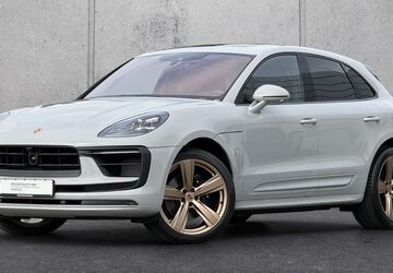 Porsche Macan 32.038 km 88.900 &euro; Holzwickede 59439