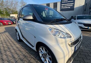 Smart ForTwo 78.300 km 7.490 &euro; Castrop-Rauxel 44579