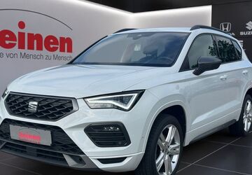 Seat Ateca 44.440 km 26.699 &euro; Bergkamen 59192