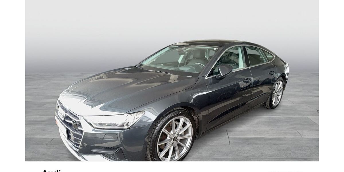 Audi A7 49.096 km 41.595 &euro; Dortmund 44143