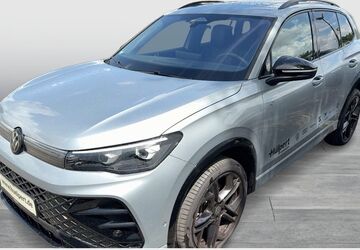 VW Tiguan 7.315 km 54.790 &euro; Bergkamen 59192