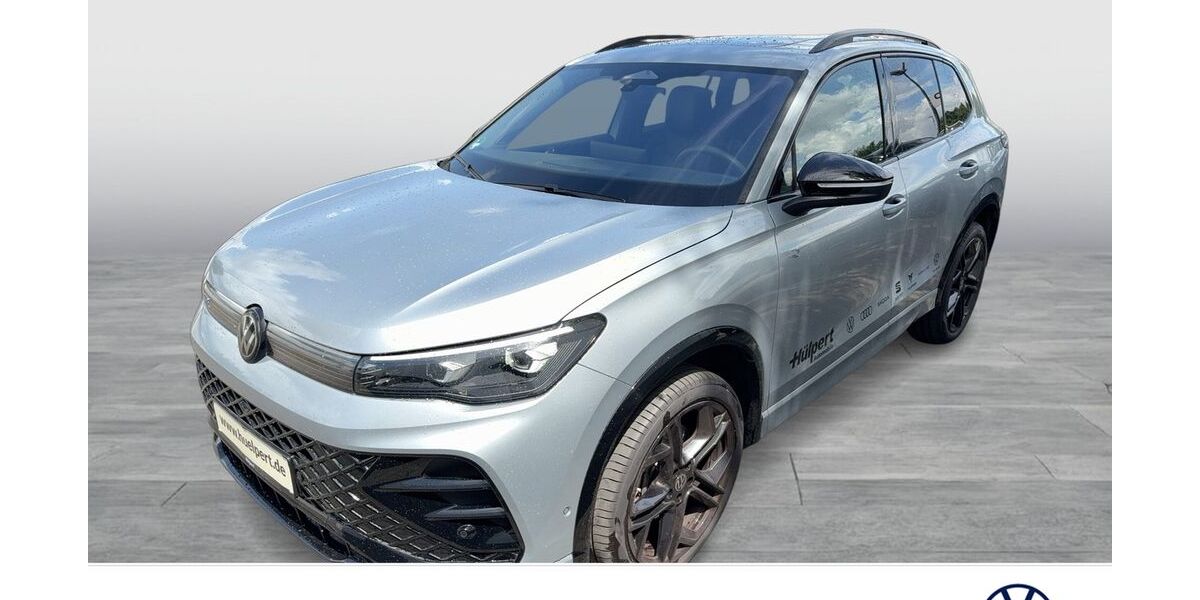 VW Tiguan 7.315 km 54.790 &euro; Bergkamen 59192