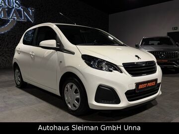 Gebrauchte Peugeot 108