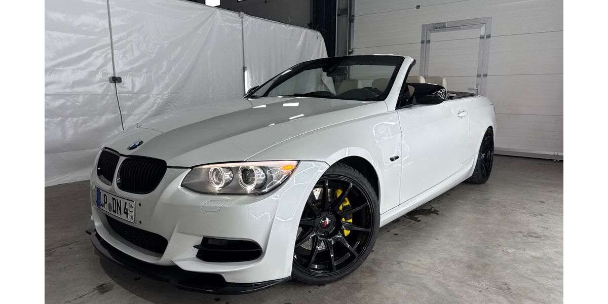 BMW 335 149.556 km 18.590 &euro; Wickede Ruhr 58739