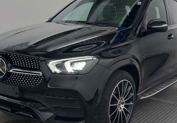 Mercedes-Benz GLE 300 127.800 km 47.377 &euro; Hamm 59067