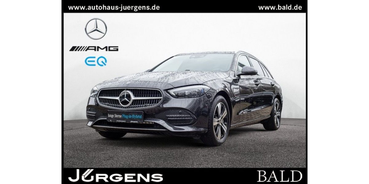 Mercedes-Benz C 300 8.202 km 40.580 &euro; Iserlohn 58636