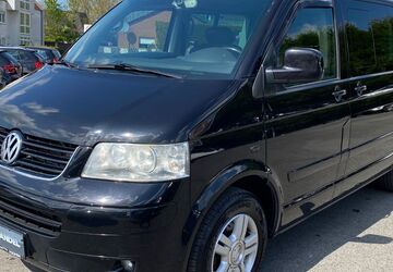 VW T5 Transporter 301.000 km 13.999 &euro; Hamm Westfalen 59065