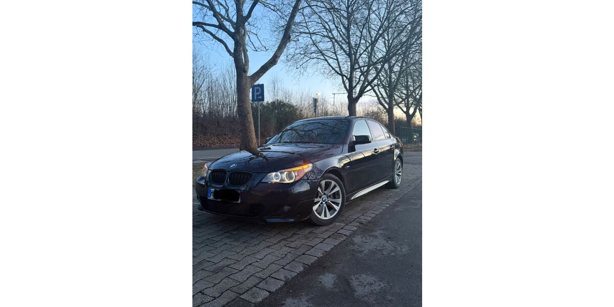 BMW 535 360.000 km 6.800 &euro; Hamm 59077